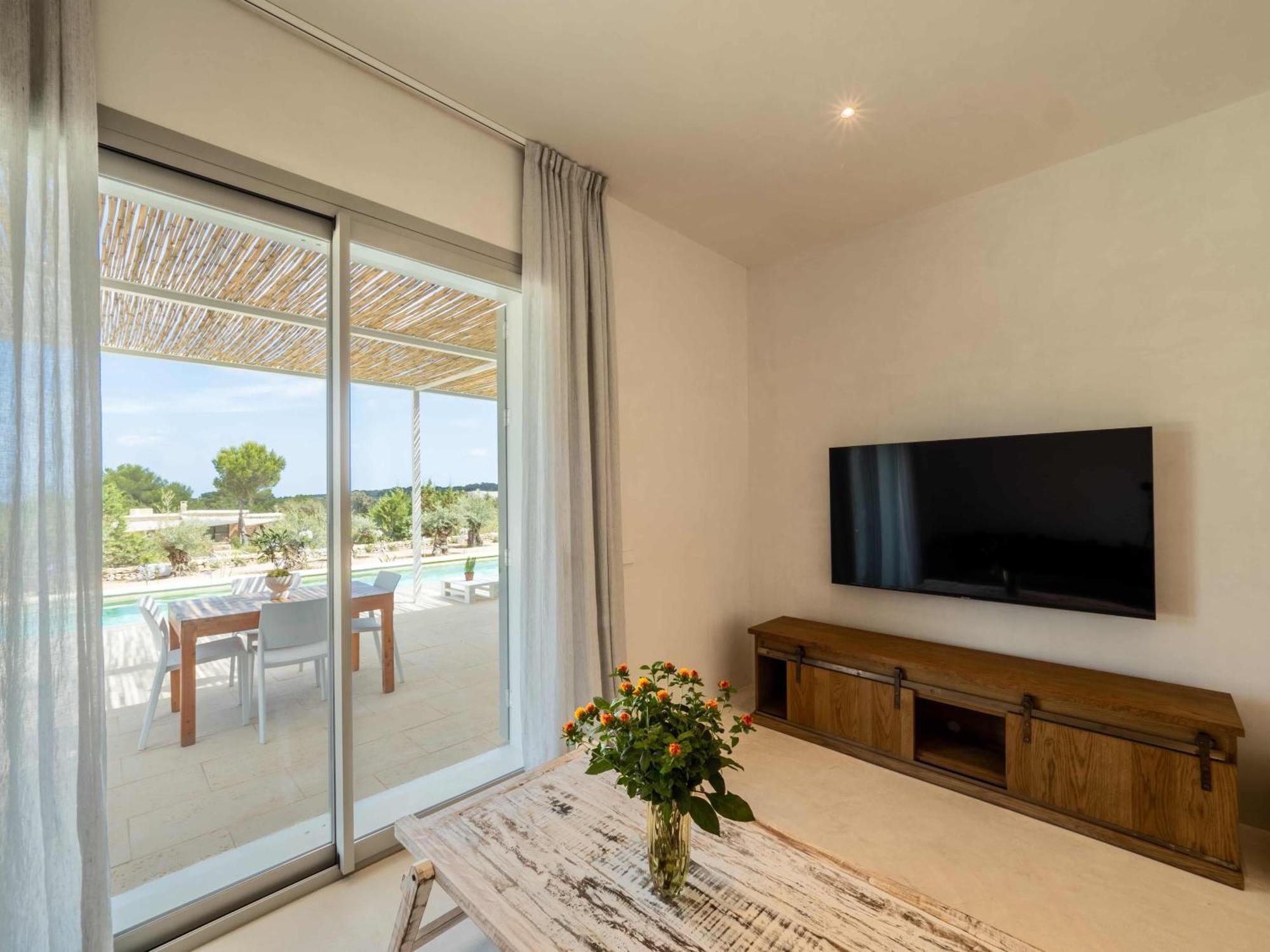 Can Corda Formentera Cala Saona Exterior foto