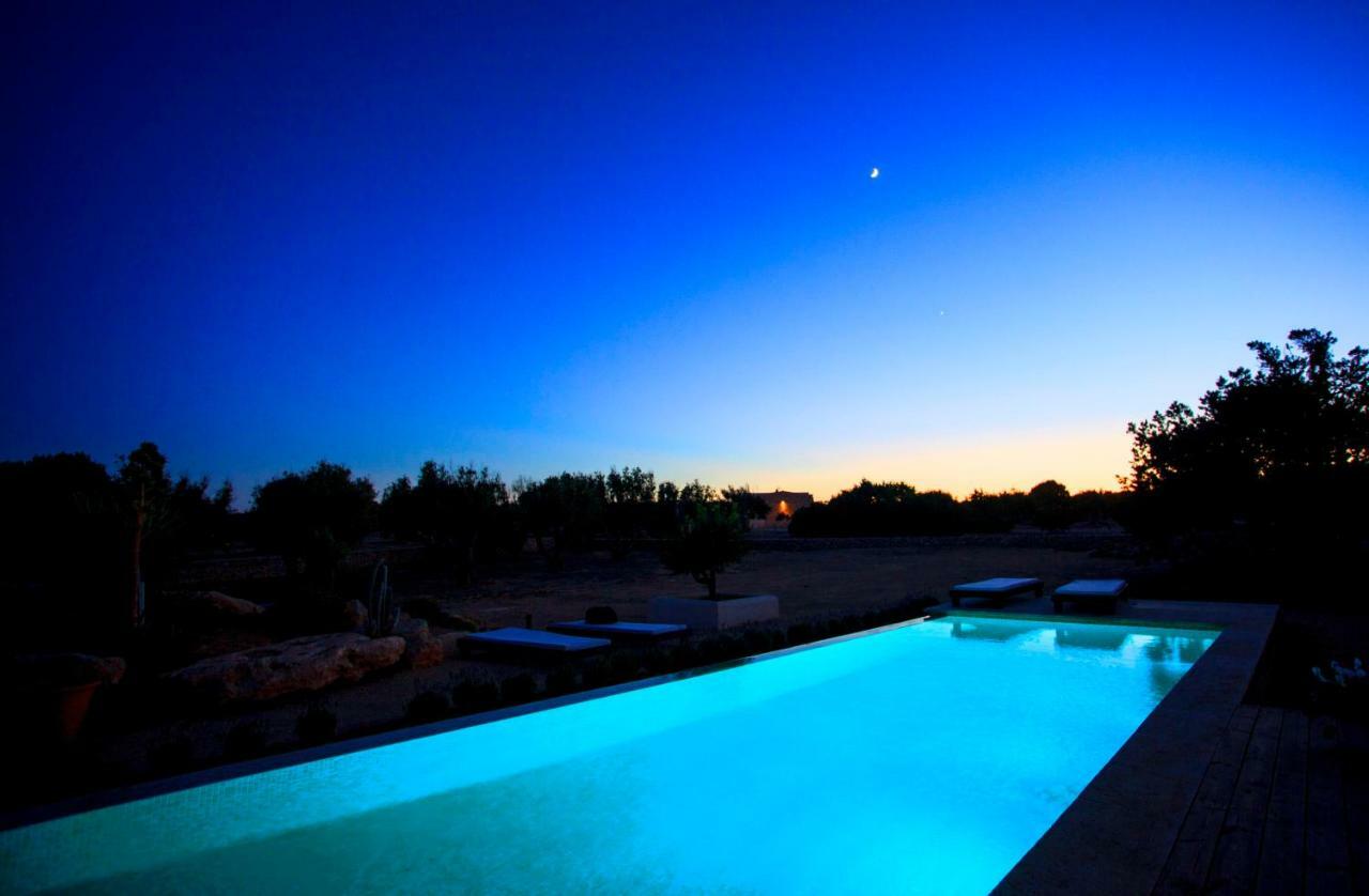 Can Corda Formentera Cala Saona Exterior foto