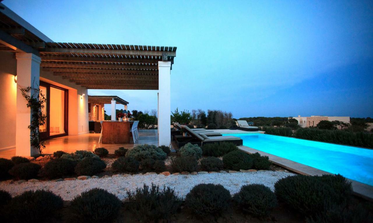 Can Corda Formentera Cala Saona Exterior foto